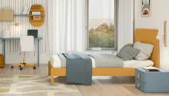Letto design Volo con un ribasso del 25%^Colombini Casa Best