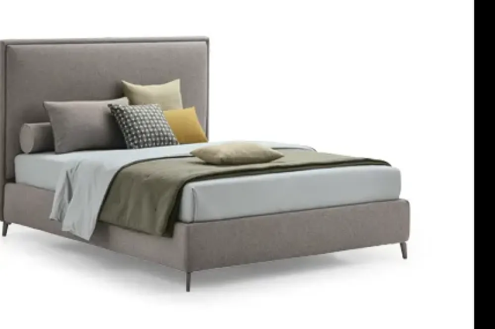 Letto design Ziva scontato 32%^V&nice Hot