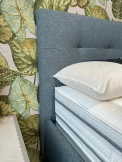 Outlet LETTO Desirè a PREZZI OUTLET Letti