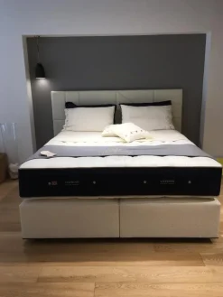 Letto Diamond majesty SCONTATO a PREZZI OUTLET^Vispring Sale