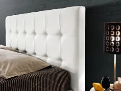 Md work Letto Diamond SCONTATO a PREZZI OUTLET- Letti