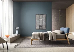 Pianca LETTO Dioniso a PREZZI OUTLET- Letti