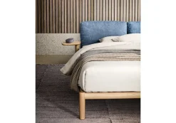 Pianca LETTO Dioniso a PREZZI OUTLET- Letti