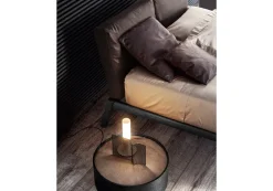 Pianca LETTO Dioniso a PREZZI OUTLET- Letti