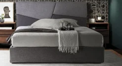 Artigianale LETTO Dizzy SCONTATO- Letti