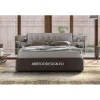 LETTO Donovan in OFFERTA OUTLET - 35%^Le Comfort