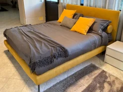 Twils LETTO Dread in OFFERTA OUTLET - 26%- Letti