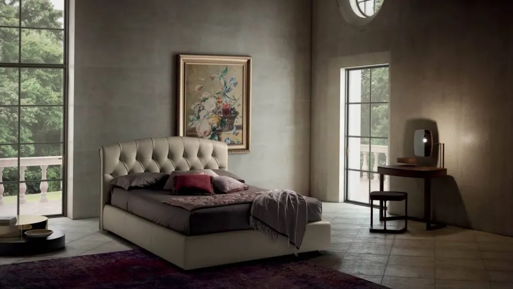 Hot Letto Dream SCONTATO a PREZZI OUTLET Letti