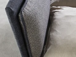 LETTO Droll a PREZZI OUTLET^Crippa Salotti New