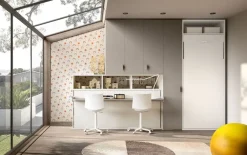 Sale LETTO Dual in OFFERTA OUTLET - 40% Letti