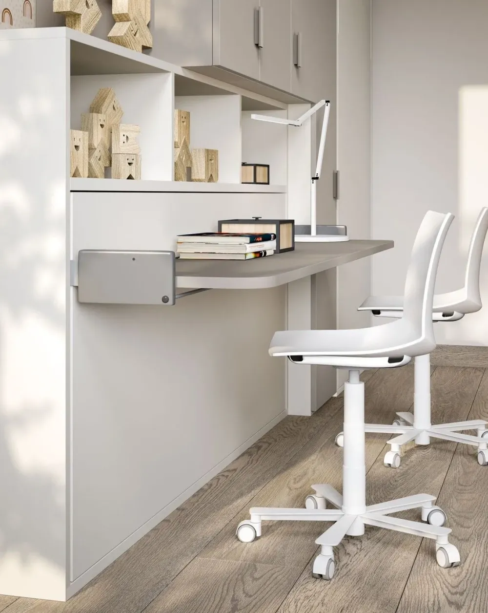 Sale LETTO Dual in OFFERTA OUTLET - 40% Letti