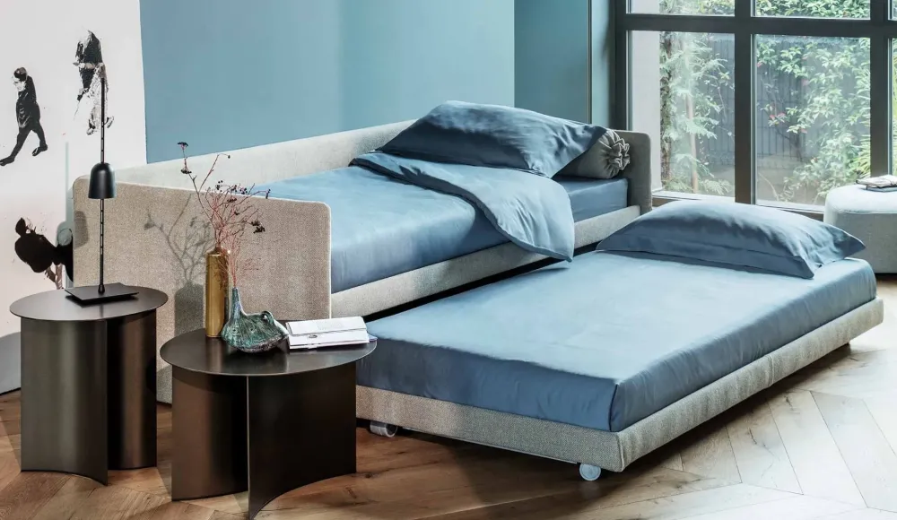 New Letto Duetto di : richiedi prezzo Letti