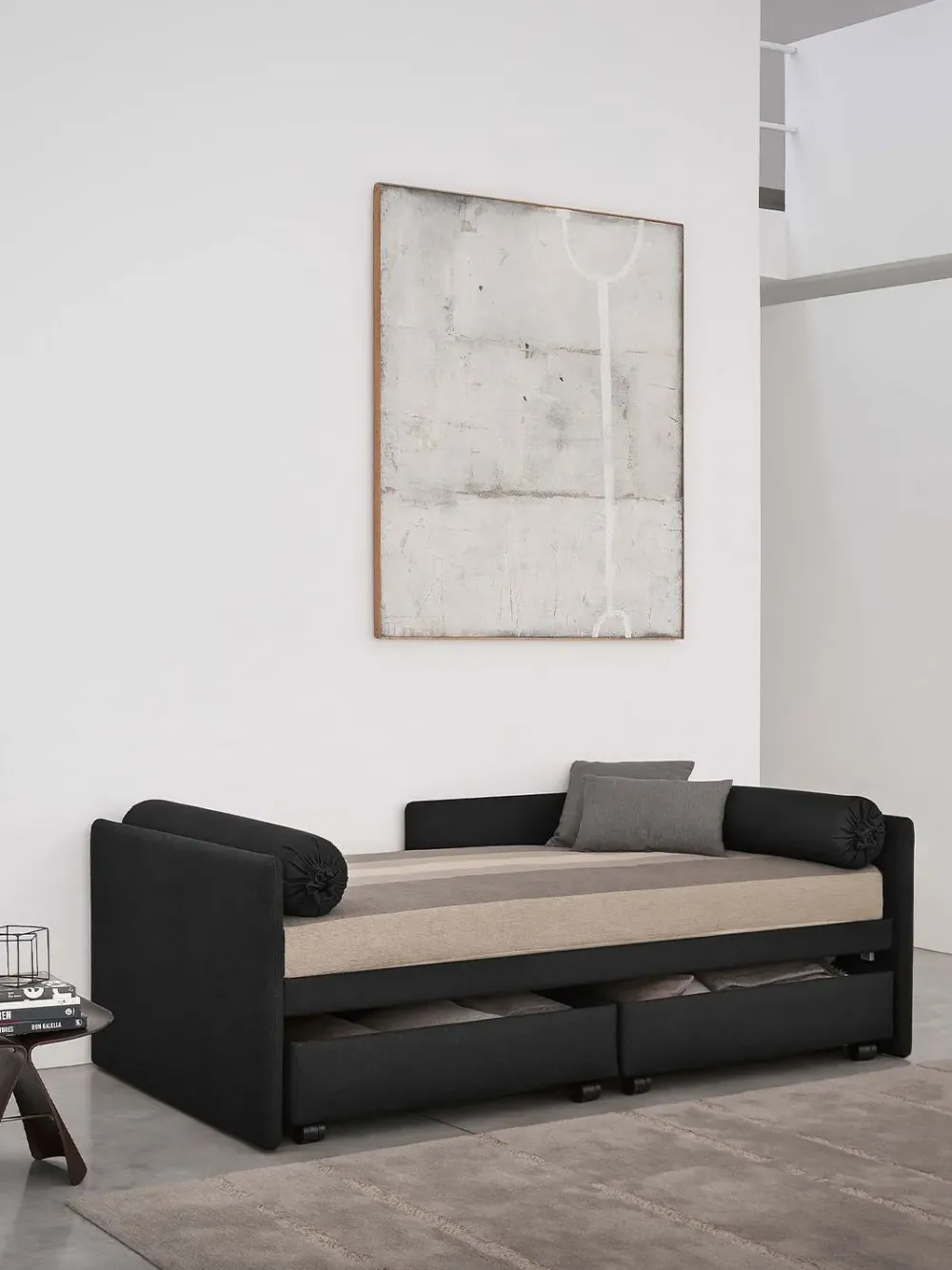 New Letto Duetto di : richiedi prezzo Letti