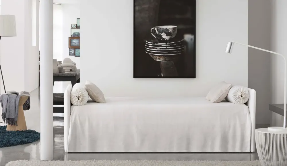 New Letto Duetto di : richiedi prezzo Letti