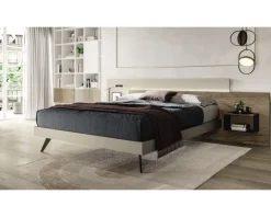 Online Letto Duo di scontato del 31% Letti