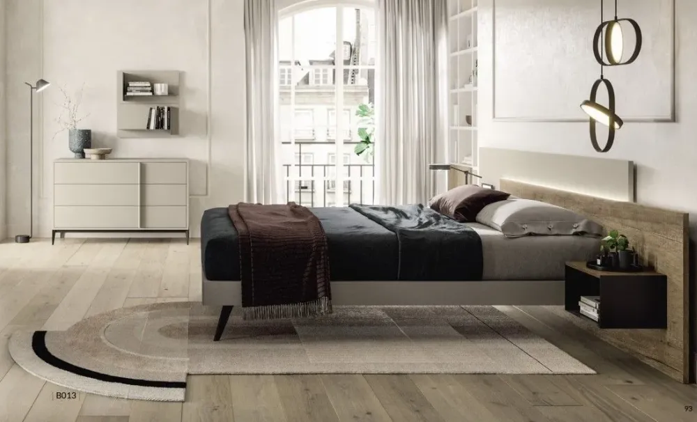 Online Letto Duo di scontato del 31% Letti