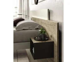 Online Letto Duo di scontato del 31% Letti