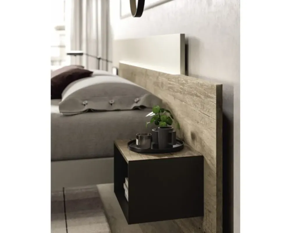 Online Letto Duo di scontato del 31% Letti