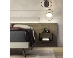 Online Letto Duo di scontato del 31% Letti