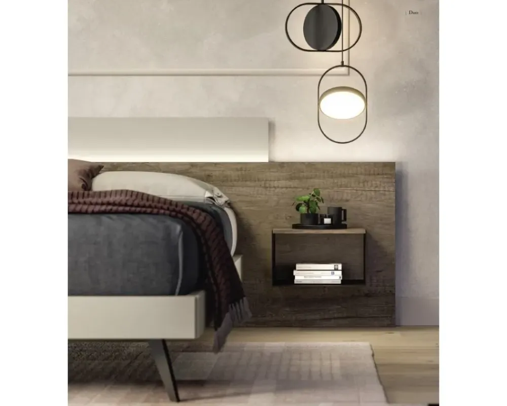 Online Letto Duo di scontato del 31% Letti