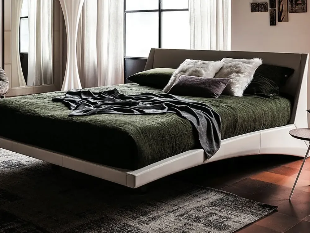 Discount Letto Dylan di scontato del 30% Letti