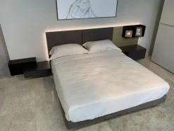 Outlet Letto Ecletto di scontato del 36% Letti
