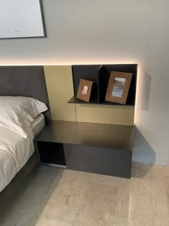 Outlet Letto Ecletto di scontato del 36% Letti