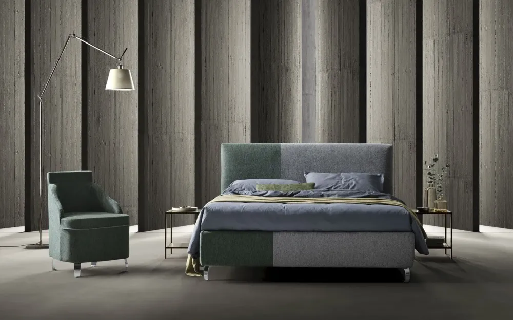 Best Letto Edda di : richiedi prezzo Letti