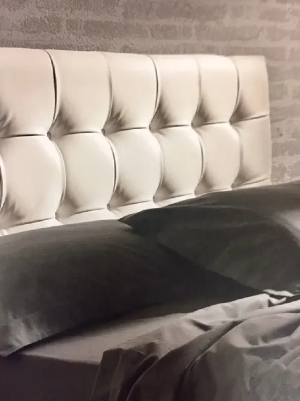 Artigianale Letto Eden - matrimoniale SCONTATO 45%- Letti