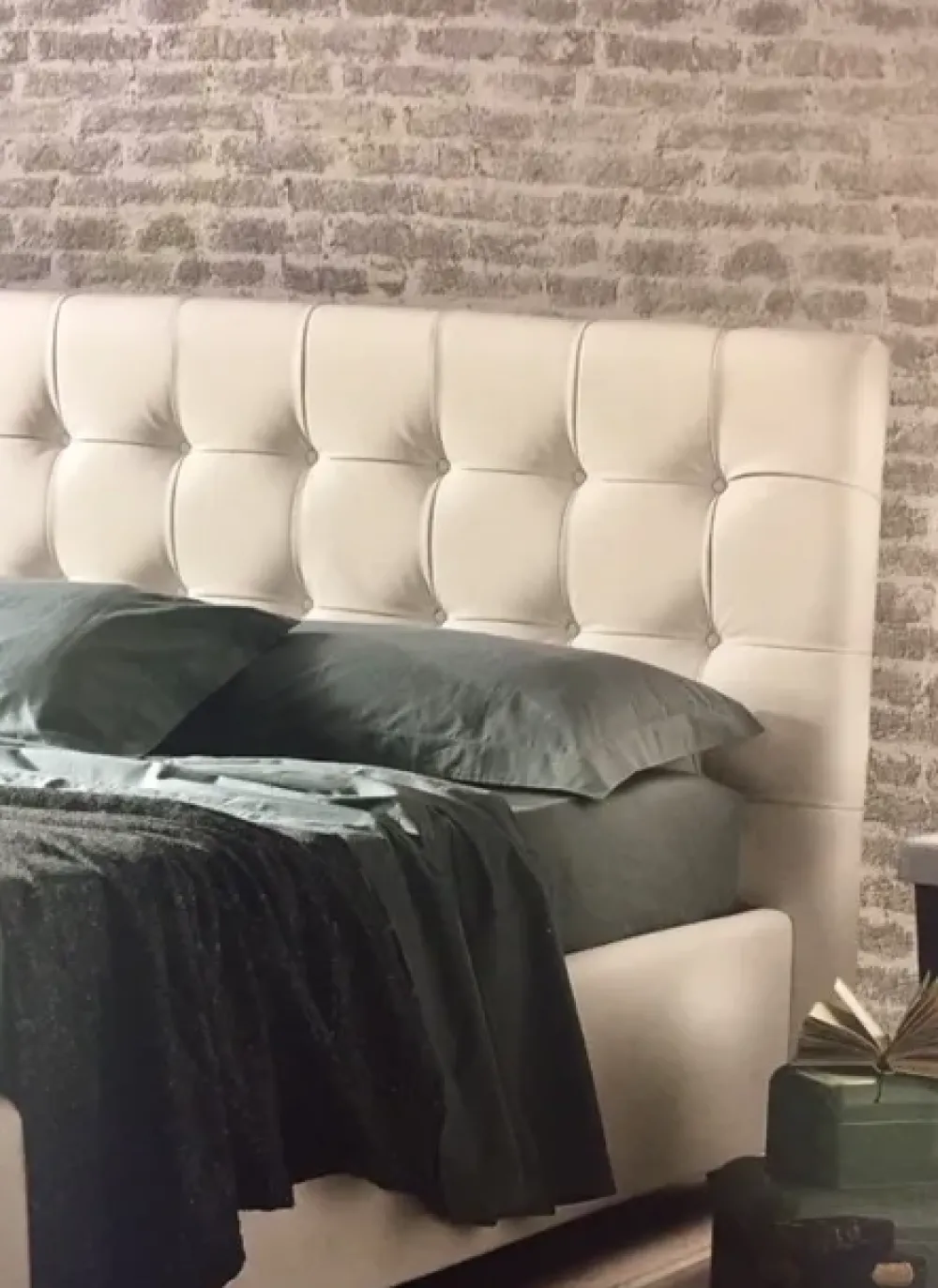 Artigianale Letto Eden - matrimoniale SCONTATO 45%- Letti