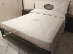 Maggioni International LETTO Elfo in OFFERTA OUTLET- Letti