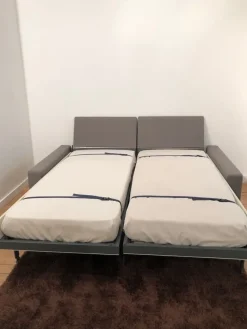 Hot Letto Ella & louis di scontato del 30% Letti