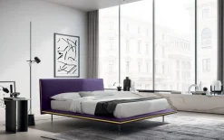 Felis LETTO Elle a PREZZI OUTLET- Letti