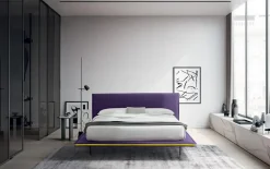 Felis LETTO Elle a PREZZI OUTLET- Letti