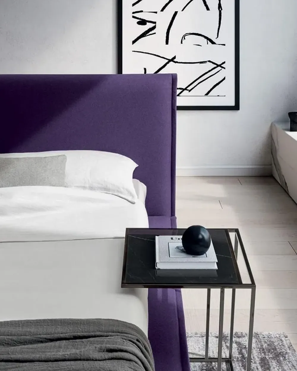 Felis LETTO Elle a PREZZI OUTLET- Letti