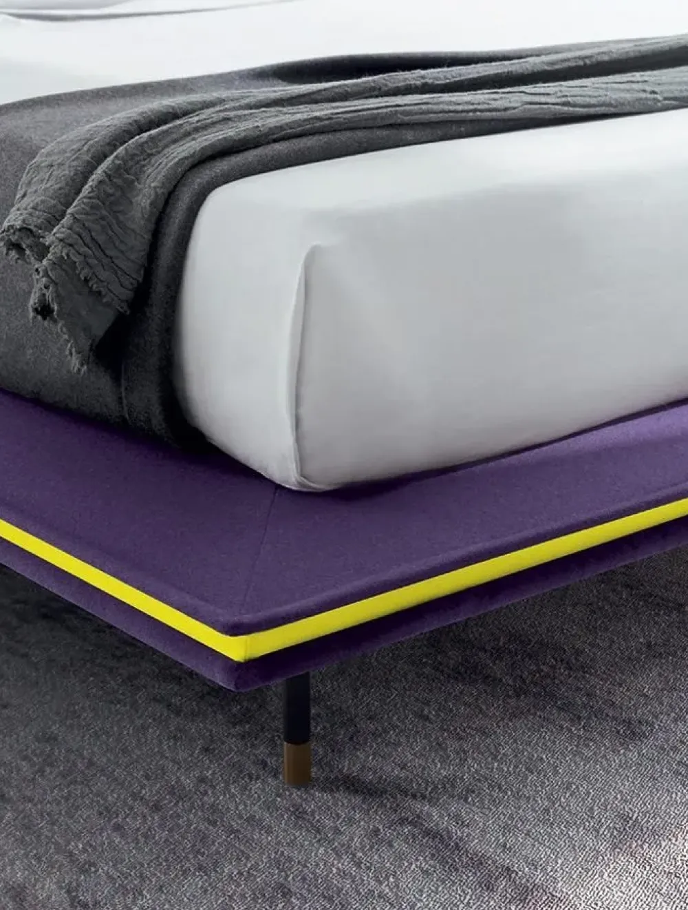 Felis LETTO Elle a PREZZI OUTLET- Letti