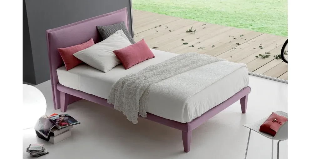 LETTO Ellle hcim in OFFERTA OUTLET - 53% Letti