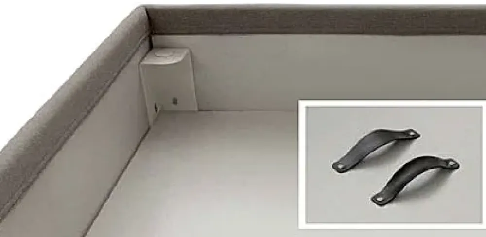 LETTO Ellle hcim in OFFERTA OUTLET - 53% Letti