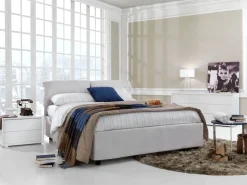 LETTO Emily in OFFERTA OUTLET - 30%^Artigianale Sale