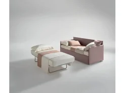 Samoa LETTO Enjoy twice in OFFERTA OUTLET - 30%- Letti