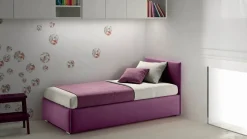 Samoa LETTO Enjoy twice in OFFERTA OUTLET - 30%- Letti