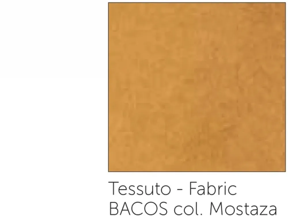 Stilfar Italia LETTO Enrica tessuto Stilfar SCONTATO- Letti