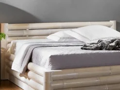 Outlet Etnico Letto Etnico moonsoon di : richiedi prezzo- Letti