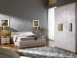 Outlet Etnico Letto Etnico moonsoon di : richiedi prezzo- Letti