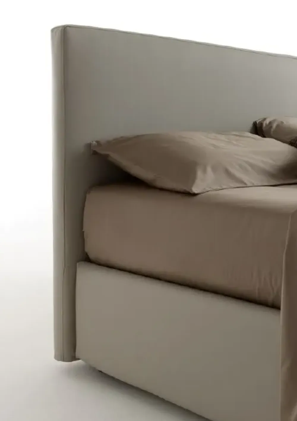 Artigianale LETTO Eve in OFFERTA OUTLET- Letti