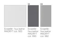 LETTO Fanny ecopelle Stilfar a PREZZI OUTLET^Stilfar Italia New