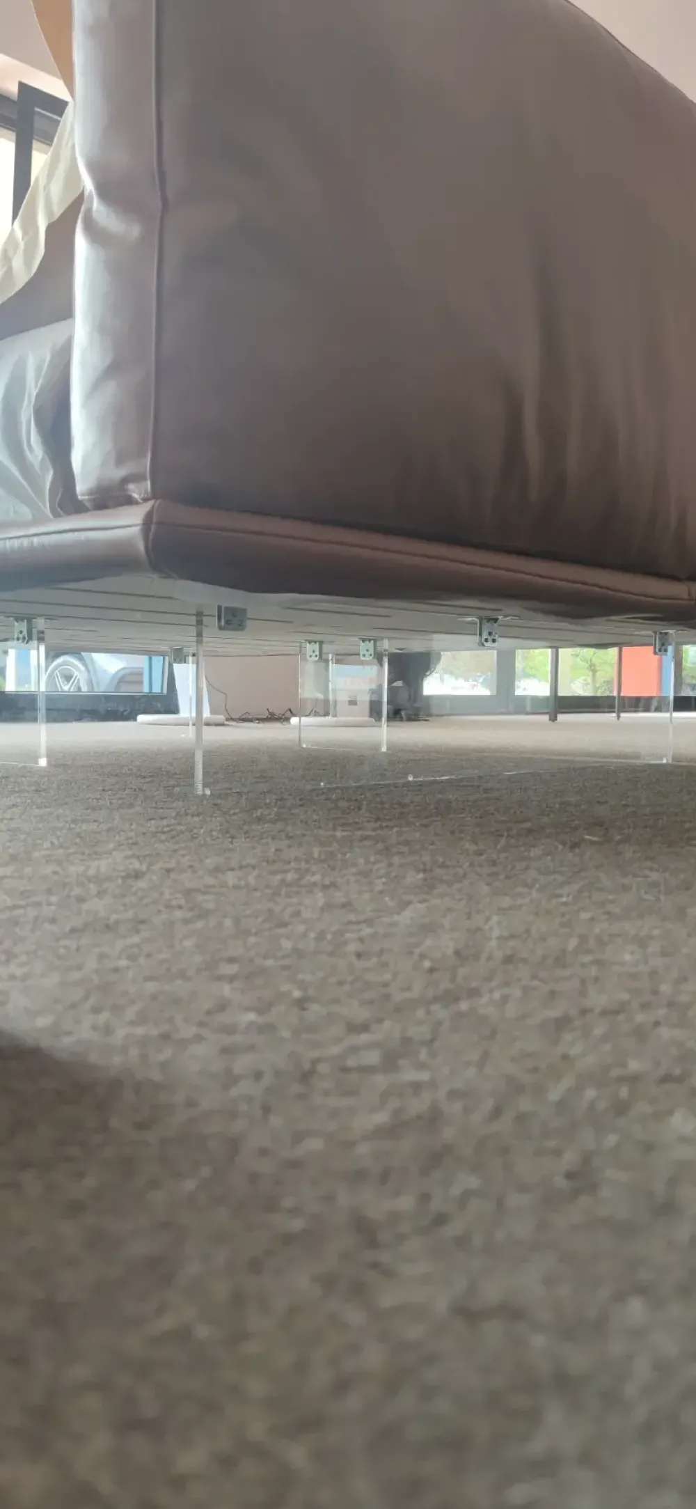 Veneran LETTO Filo 2 in OFFERTA OUTLET - 30%- Letti