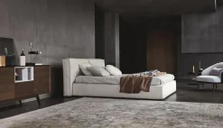 Letto Flann 2.0 di : richiedi prezzo^Ditre Italia Sale