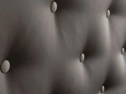 LETTO Flavia bottoni Stilfar in OFFERTA OUTLET^Stilfar Italia Discount