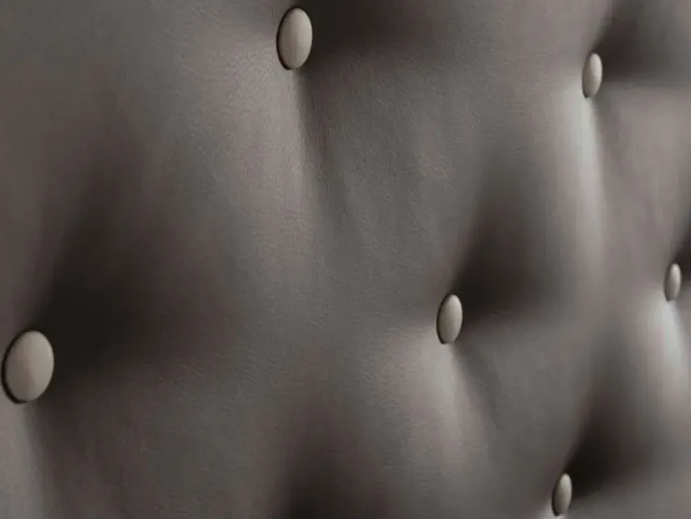 LETTO Flavia bottoni Stilfar in OFFERTA OUTLET^Stilfar Italia Discount